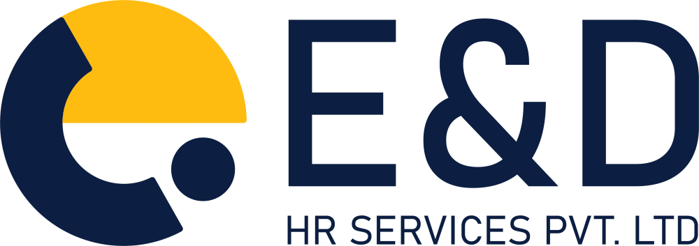 E&D HR SERVICES PVT. LTD